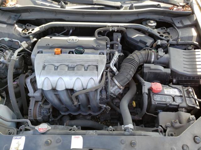 2010 ACURA TSX JH4CU2F60AC006436