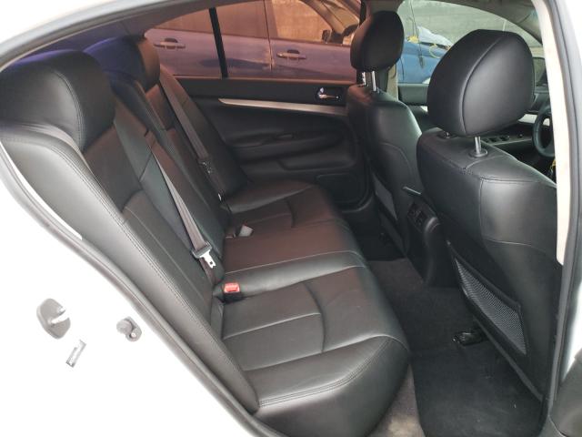 2015 INFINITI Q40 JN1CV6AP8FM580521