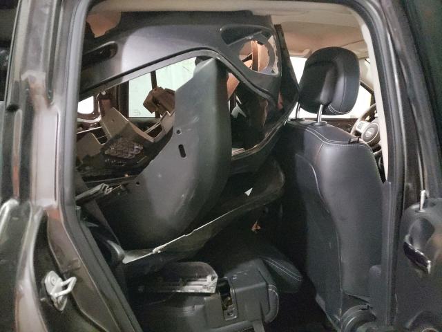 2016 JEEP COMPASS LA 1C4NJCEAXGD735366
