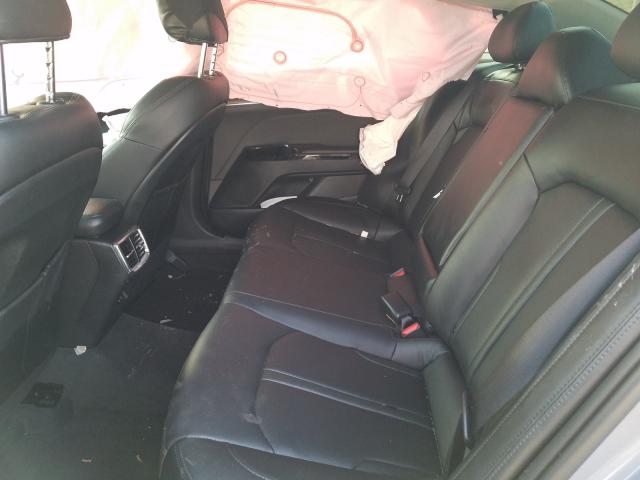 2021 KIA K5 EX 5XXG34J22MG005475