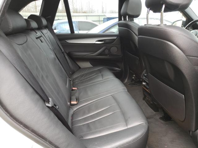 2017 BMW X5 XDR40E 5UXKT0C56H0S80542