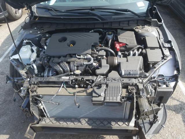 2020 NISSAN ALTIMA PLA 1N4BL4FV0LC245402
