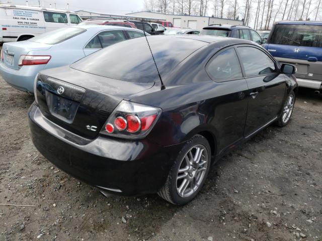 2010 TOYOTA SCION TC JTKDE3B73A0318798
