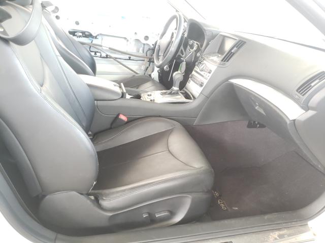 2015 INFINITI Q60 BASE JN1CV6FEXFM810647