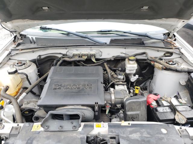 2011 FORD ESCAPE LIM 1FMCU0EG5BKA78249