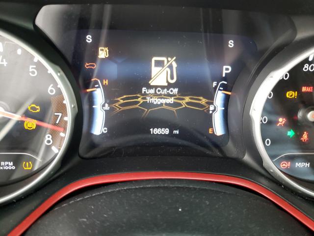2020 JEEP COMPASS TR 3C4NJDDB4LT214731