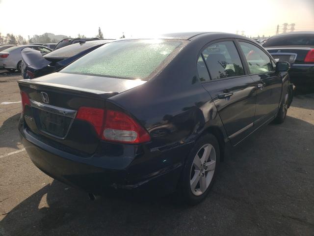 2010 HONDA CIVIC LX-S 19XFA1F61AE041464