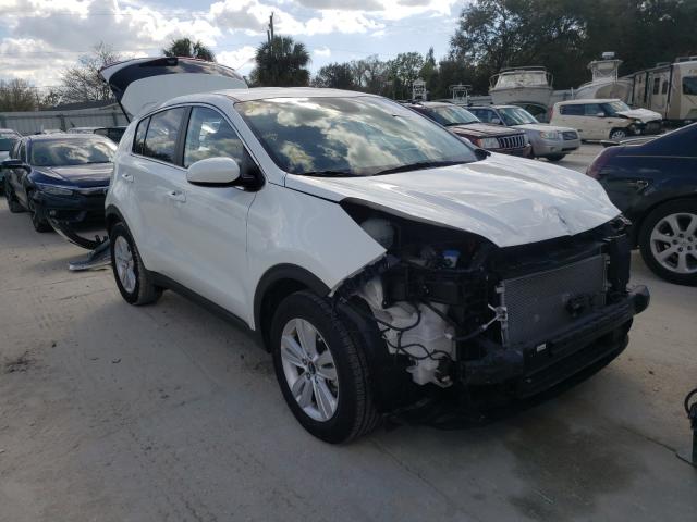KNDPM3AC6K7628314 KIA SPORTAGE Photo 1