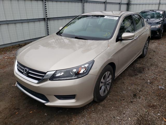 2015 HONDA ACCORD LX 1HGCR2F32FA080194