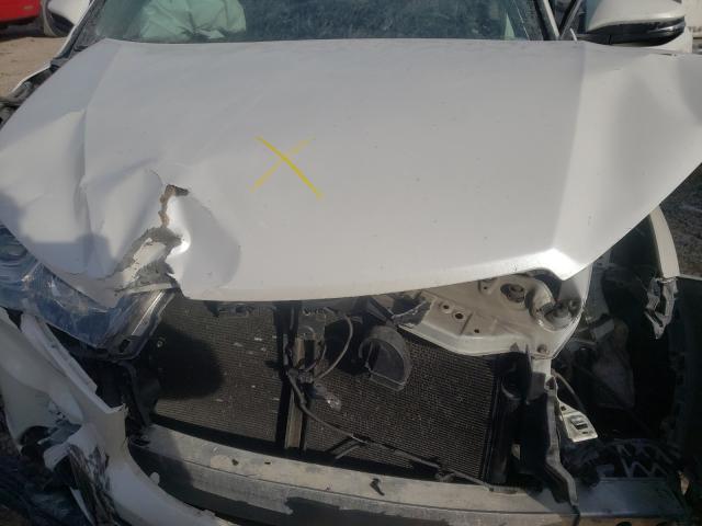 2016 TOYOTA HIGHLANDER 5TDJKRFH5GS232603
