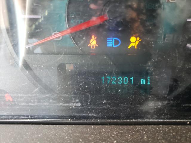 2010 FORD FUSION 3FAHP0JA3AR395675