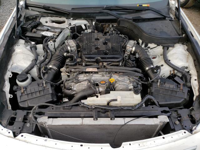 2015 INFINITI Q40 JN1CV6AP8FM580521