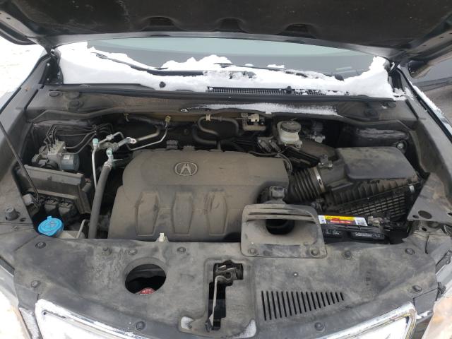 2015 ACURA RDX 5J8TB4H36FL017200