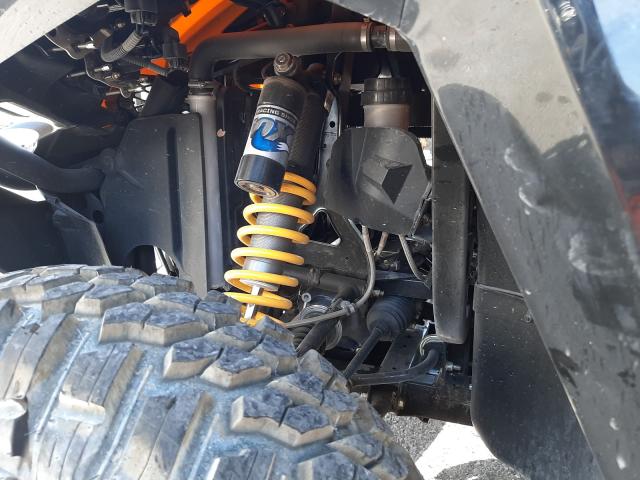 2011 CAN-AM COMMANDER 3JBKXLP11BJ001909