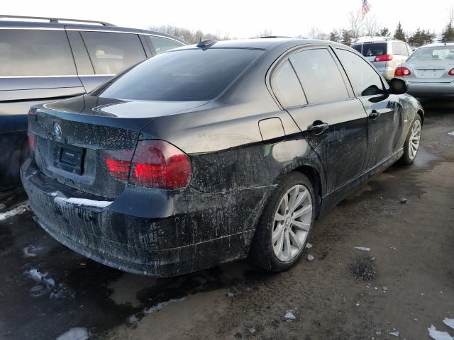 2011 BMW 328 XI WBAPK7C55BA772285