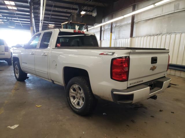 2016 CHEVROLET K1500 1GCVKREC5GZ284318