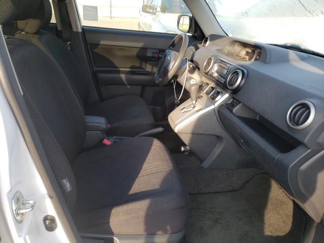 2010 TOYOTA SCION XB - JTLZE4FE7A1101331