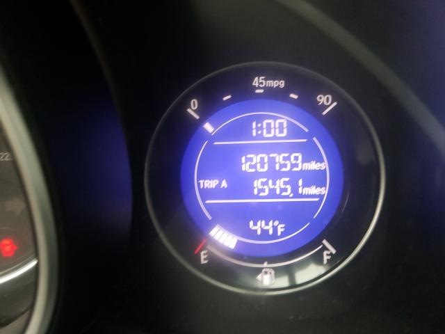 2018 HONDA FIT LX 3HGGK5H41JM728309