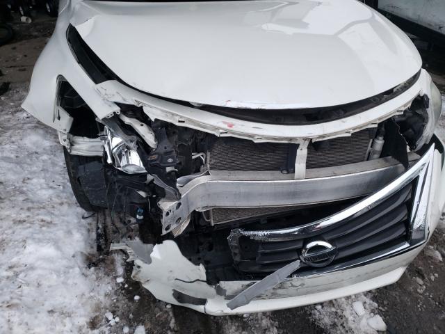 2013 NISSAN ALTIMA 2.5 1N4AL3AP6DN536474