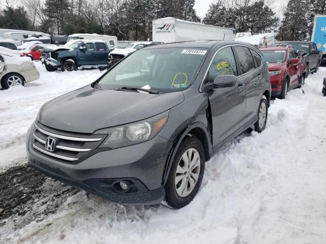2013 HONDA CR-V 5J6RM4H59DL003366