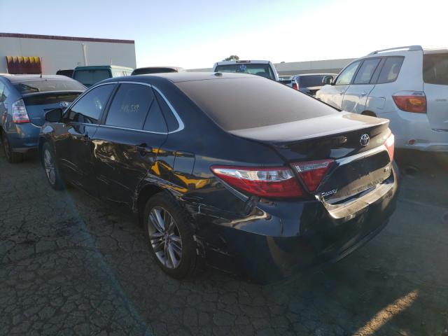 2016 TOYOTA CAMRY LE - 4T1BF1FK2GU211673