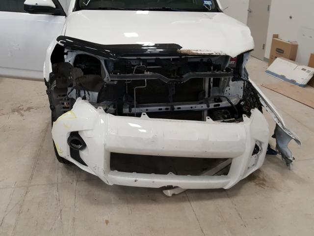 2014 TOYOTA 4RUNNER SR JTEBU5JR6E5190738