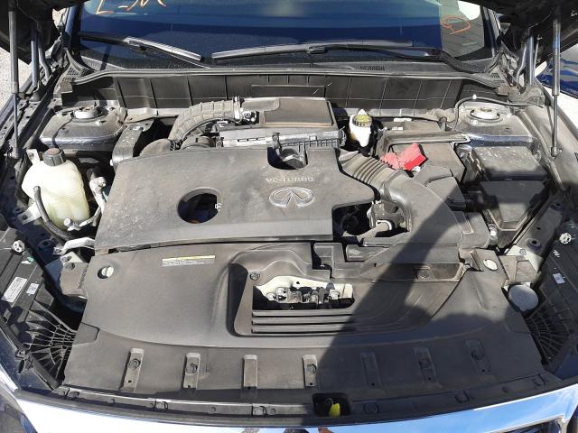 2019 INFINITI QX50 ESSEN 3PCAJ5M33KF122939