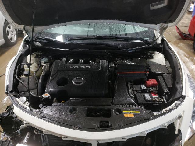 2013 NISSAN ALTIMA 3.5 1N4BL3AP4DC922598