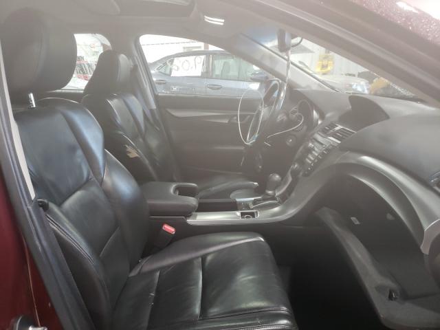 2010 ACURA TL 19UUA8F24AA007231