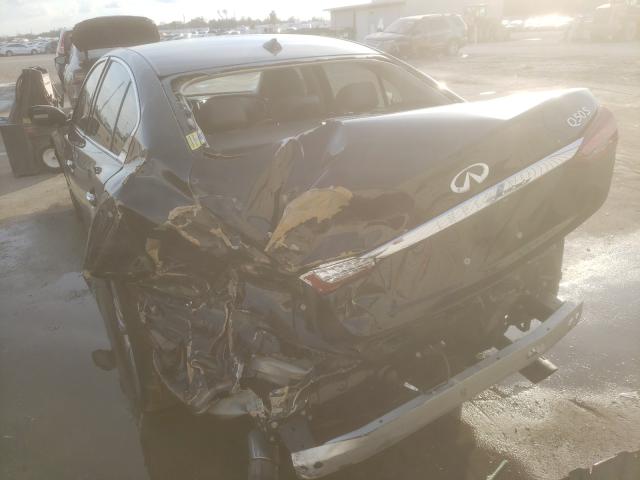 2018 INFINITI Q50 LUXE JN1EV7AP4JM591166
