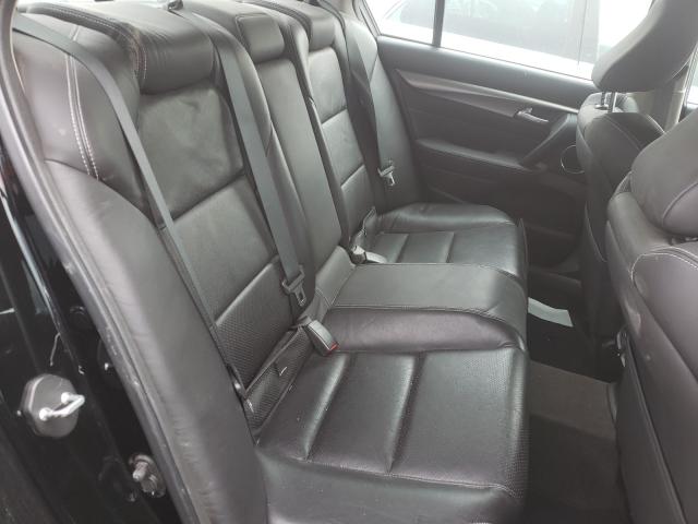 2013 ACURA TL TECH 19UUA9F55DA005136