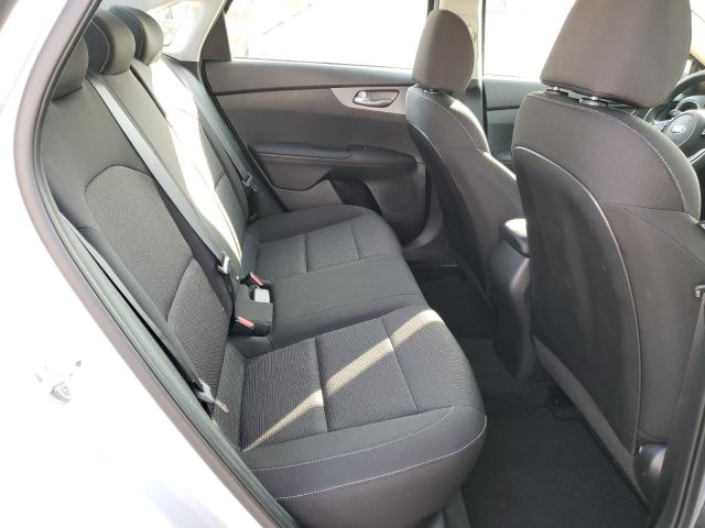 2020 KIA FORTE FE 3KPF24AD2LE261395