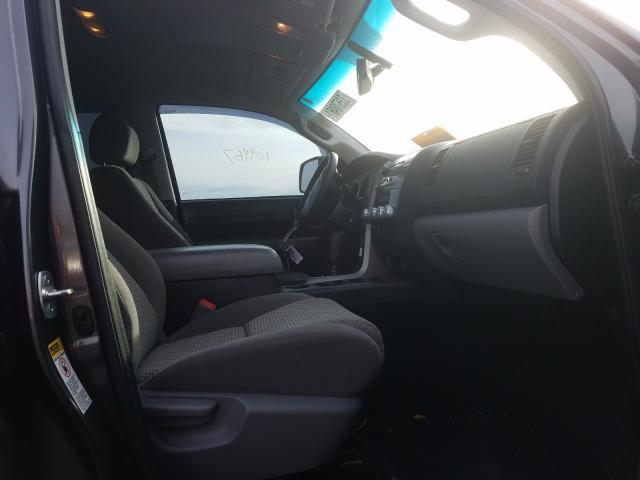 2013 TOYOTA TUNDRA DOU - 5TFRM5F14DX067142