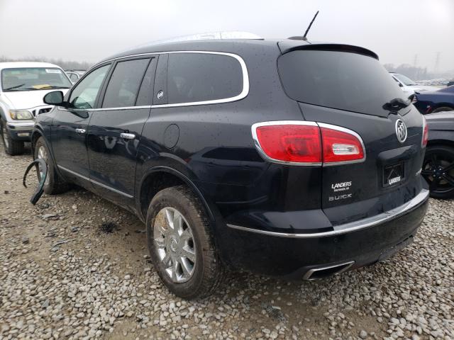 2017 BUICK ENCLAVE 5GAKVBKD5HJ301456