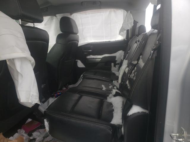 2015 CHEVROLET SILVERADO 1GC1KVEG3FF562191