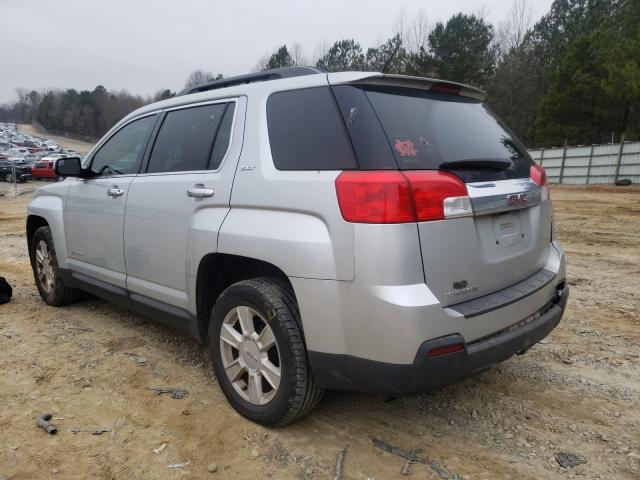 2013 GMC TERRAIN SL 2GKALUEK2D6281376