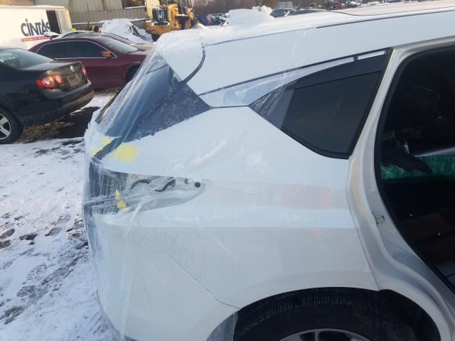 2020 ACURA RDX ADVANC 5J8TC2H78LL040784