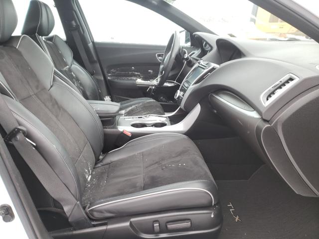 2019 ACURA TLX TECHNO 19UUB2F60KA006950