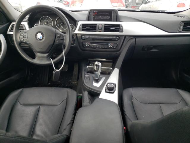 2013 BMW 328 XI WBA3B3C50DJ698333