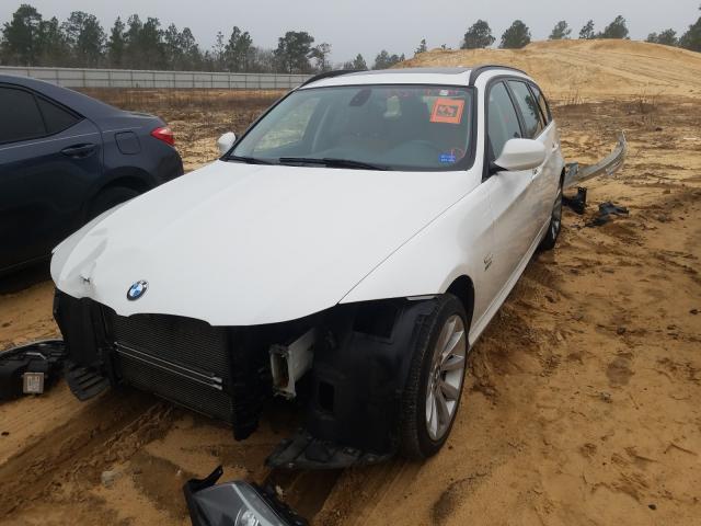 2012 BMW 328 XI WBAUU3C54CA543782