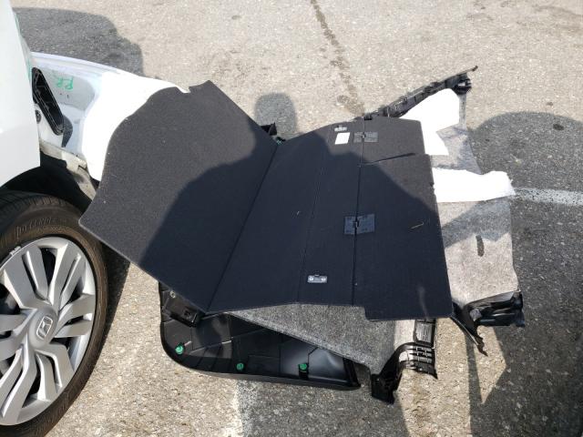 2016 HONDA FIT LX JHMGK5H59GS008360