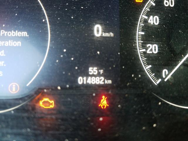 2018 HONDA ACCORD LX - 1HGCV1F14JA030331
