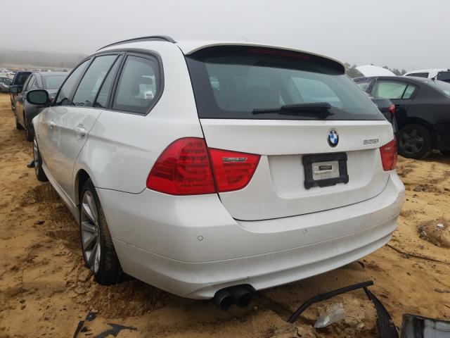 2012 BMW 328 XI WBAUU3C54CA543782