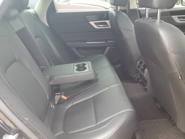 2016 JAGUAR XF PREMIUM SAJBJ4BV3GCY21013