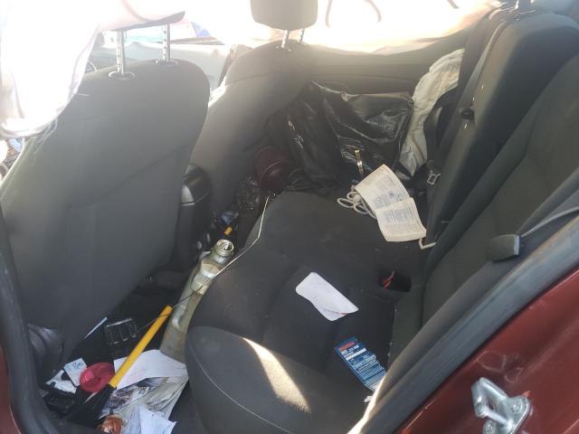 2012 CHEVROLET CRUZE ECO 1G1PJ5SC1C7197992