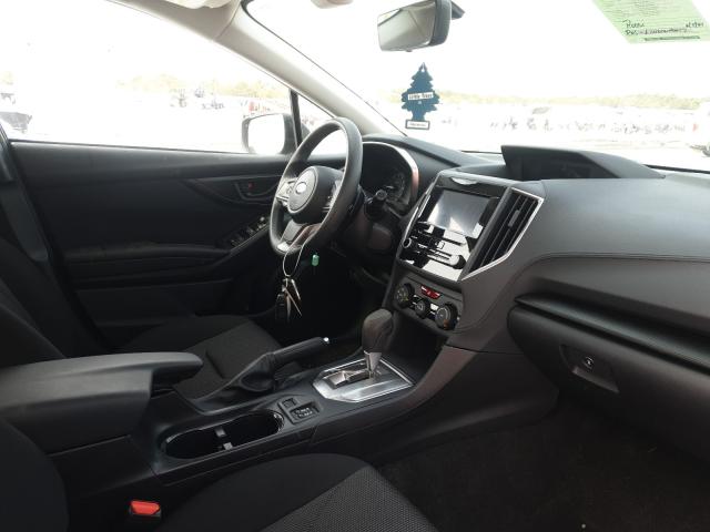 2020 SUBARU IMPREZA PR 4S3GKAD6XL3608463
