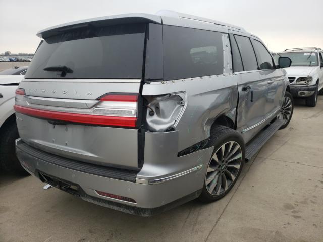2020 LINCOLN NAVIGATOR 5LMJJ3LT8LEL12155