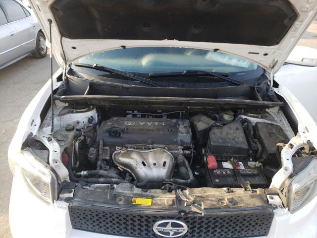 2010 TOYOTA SCION XB - JTLZE4FE7A1101331