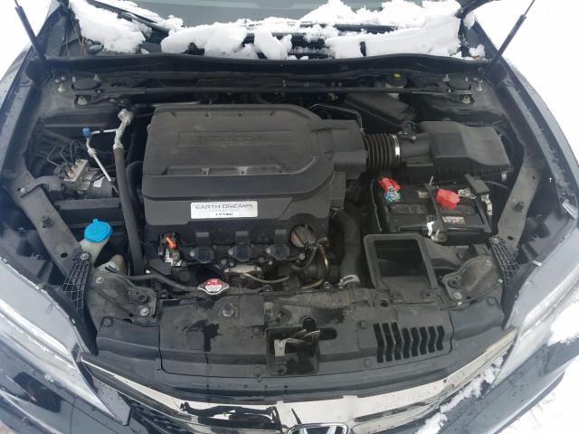 2016 HONDA ACCORD TOU 1HGCT2B08GA006843