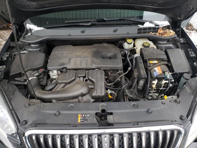 2016 BUICK VERANO SPO 1G4PW5SK1G4133406